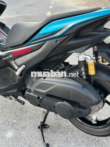 Yamaha NVX V2 155 ABS 2023 odo 13.000km