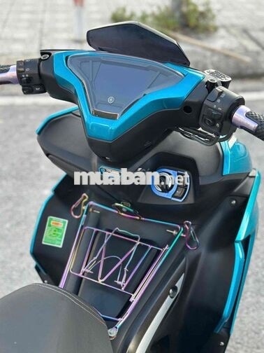 Yamaha NVX V2 155 ABS 2023 odo 13.000km