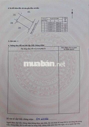 Căn Nhà 2 Tầng Hẻm Đỗ xuân Hợp Phước Lộc Phước Đồng Nha Trang