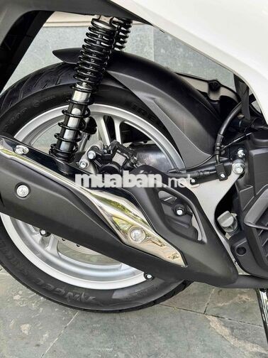 SH125 ABS 2018 MÁY ZIN CHÍNH CHỦ CÓ GÓP