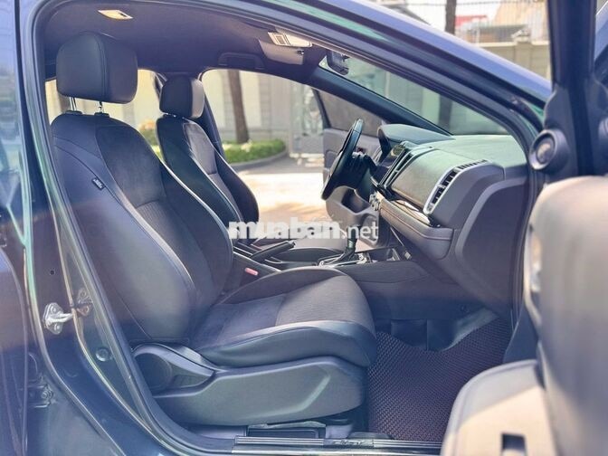 Honda City 2022 1.5 RS 58.000 km Xám