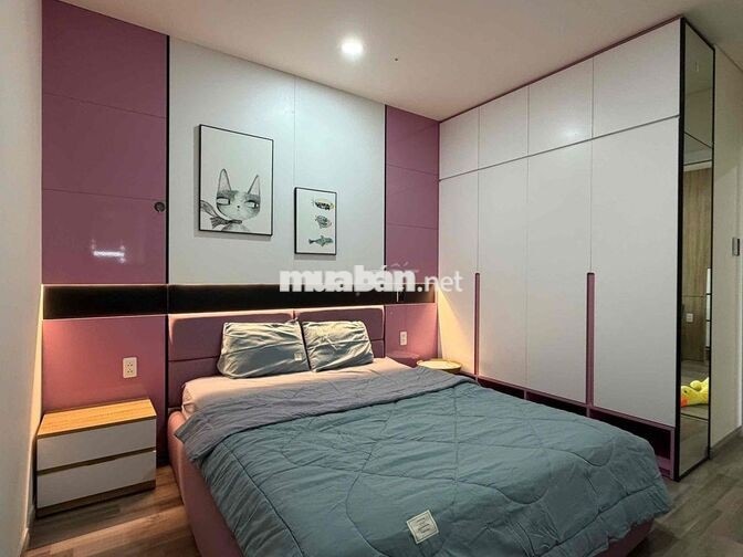 CHO THUÊ CĂN HỘ MONARCHY 2 PN - GIÁ CHỈ TỪ 18Tr/ tháng