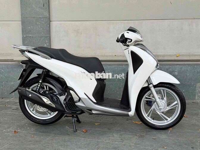 SH125 ABS 2018 MÁY ZIN CHÍNH CHỦ CÓ GÓP