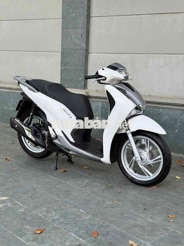 SH125 ABS 2018 MÁY ZIN CHÍNH CHỦ CÓ GÓP