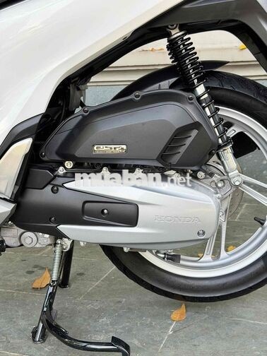 SH125 ABS 2018 MÁY ZIN CHÍNH CHỦ CÓ GÓP
