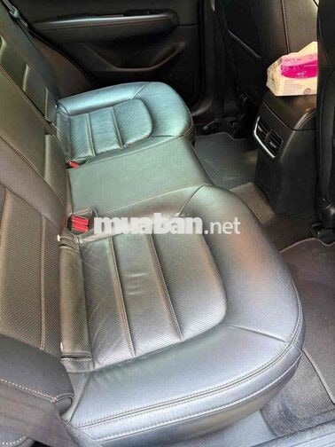 Mazda CX-5 2019 20G AT 2WD 45000 km Đỏ