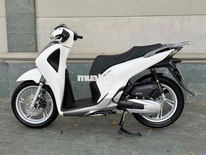 SH125 ABS 2018 MÁY ZIN CHÍNH CHỦ CÓ GÓP