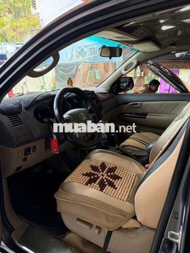 Toyota Fortuner 2012 Xăng Tự động 150.344 km