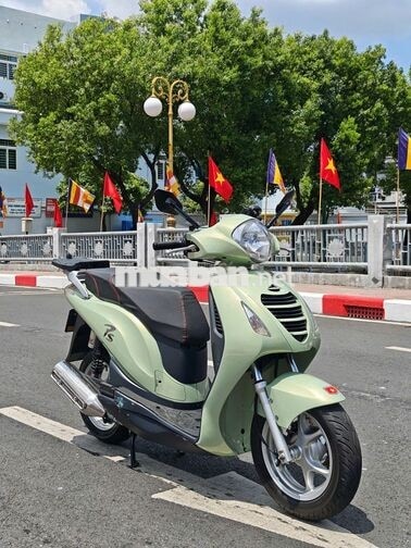 Bán xe Honda PS150Fi