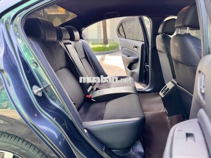 Honda City 2022 1.5 RS 58.000 km Xám