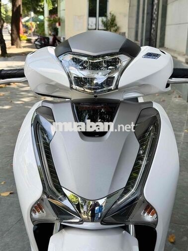 SH125 ABS 2018 MÁY ZIN CHÍNH CHỦ CÓ GÓP
