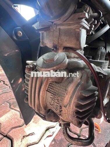 thanh lý siỉius đời đầu máy thái xe zin