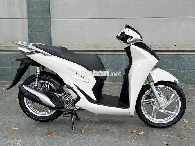 SH160 ABS 2026 LƯỚT 3000KM HỒ SƠ SẴN BAO TÊN