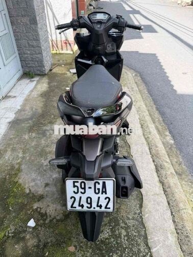 Honda Vario 125 kiểng mới 90%