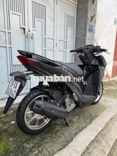Honda Vario 125 kiểng mới 90%