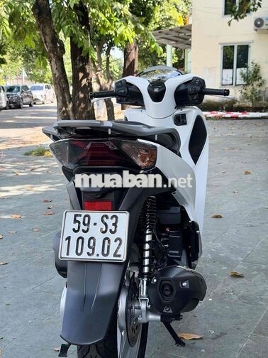 SH125 ABS 2018 MÁY ZIN CHÍNH CHỦ CÓ GÓP