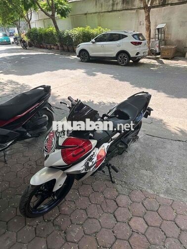 Yamaha Exciter 150 Phiên bản giới hạn 2023 Trắng