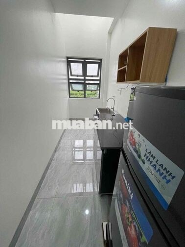 Cho Thuê Căn Hộ Mini ở Khu dân cư Hà Đô