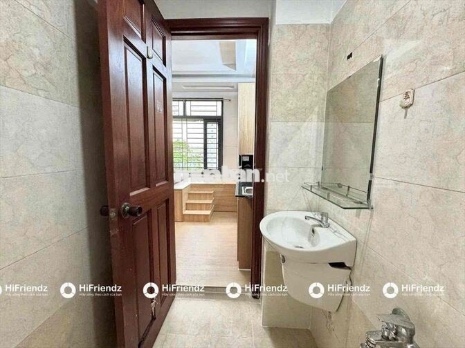 CHDV Cửa Sổ Trời + Full Nt Ngay Chợ Thạch Đà