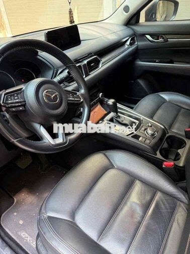Mazda CX-5 2019 20G AT 2WD 45000 km Đỏ