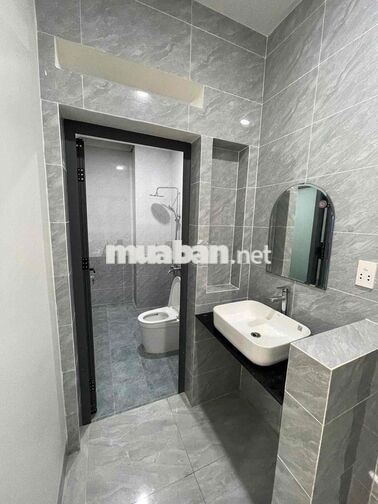 Cho Thuê Căn Hộ Mini ở Khu dân cư Hà Đô