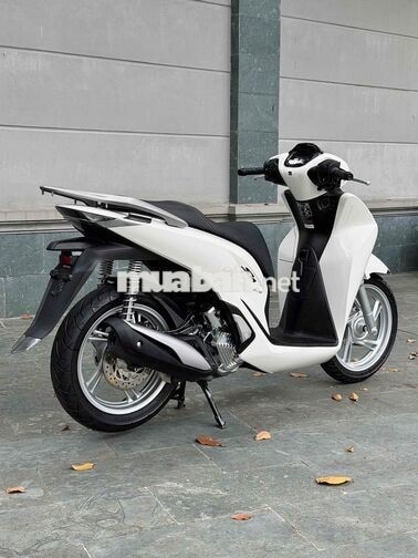 SH160 ABS 2026 LƯỚT 3000KM HỒ SƠ SẴN BAO TÊN