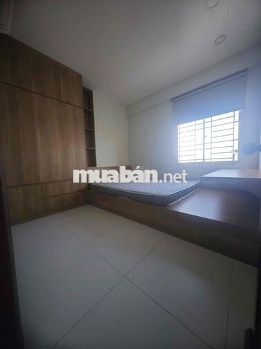 CĂN HỘ 3PN FULL NỘI THẤT – CHUNG CƯ RESCO BA ĐÌNH, QUẬN 8 – VÀO Ở NGAY