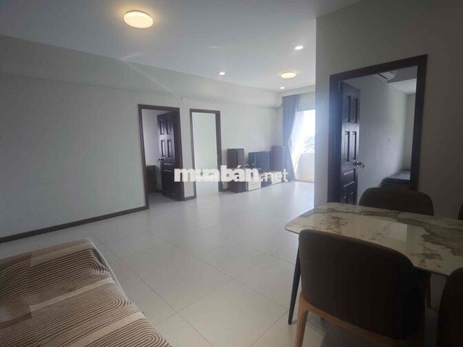 CĂN HỘ 3PN FULL NỘI THẤT – CHUNG CƯ RESCO BA ĐÌNH, QUẬN 8 – VÀO Ở NGAY