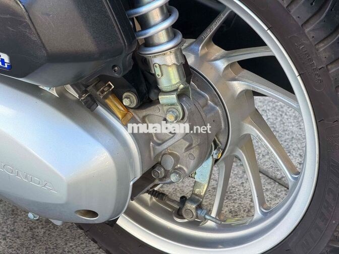Honda SH Mode 2023 25000km màu Xanh
