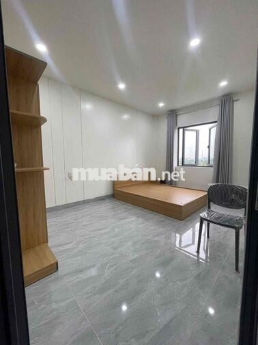 Cho Thuê Căn Hộ Mini ở Khu dân cư Hà Đô