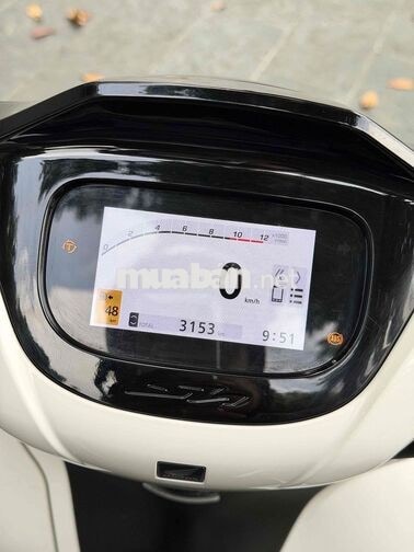 SH160 ABS 2026 LƯỚT 3000KM HỒ SƠ SẴN BAO TÊN