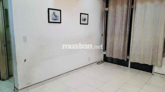 Cho Thuê Chung Cư Thuận Việt Quận 11 - 62 m² 2 PN 1 WC - 10 Triệu