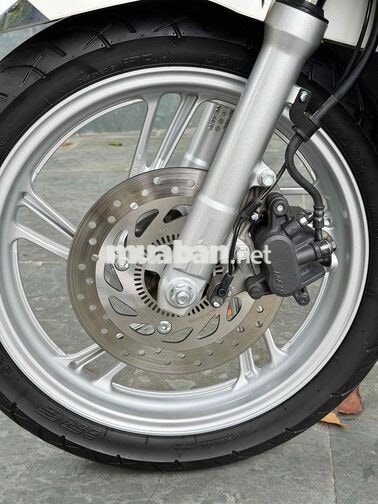 SH160 ABS 2026 LƯỚT 3000KM HỒ SƠ SẴN BAO TÊN