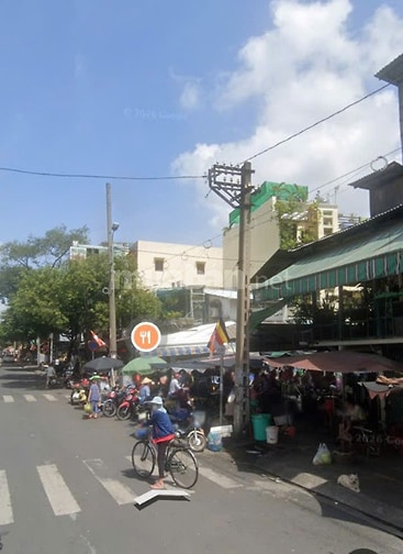  CHO THUÊ NHÀ MT GIÁ RẺ LÃNH BINH THĂNG, P.13, Q.11, 15TR