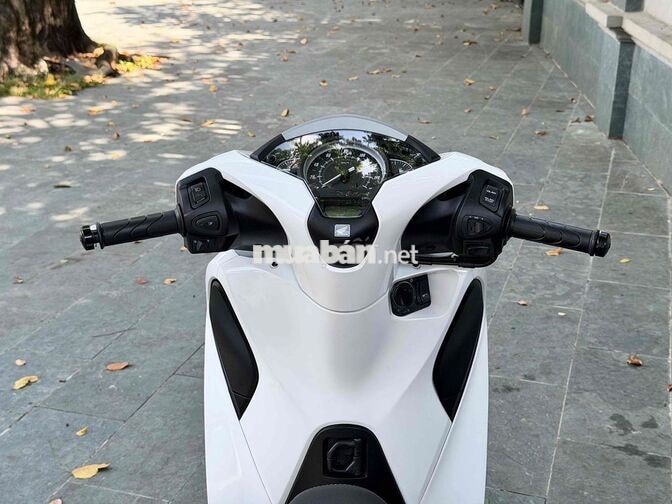 SH125 ABS 2018 MÁY ZIN CHÍNH CHỦ CÓ GÓP