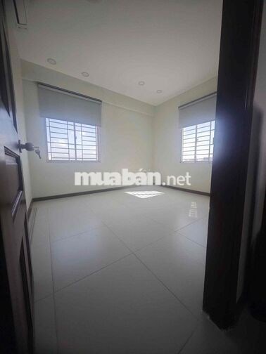 CĂN HỘ 3PN FULL NỘI THẤT – CHUNG CƯ RESCO BA ĐÌNH, QUẬN 8 – VÀO Ở NGAY