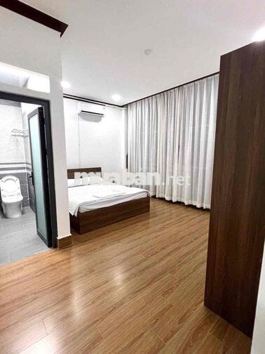 🏨 CHO THUÊ NHÀ NGHỈ MỸ PHƯỚC 3 – BẾN CÁT, TP.HCM 📍 Vị trí tại Mỹ Phước