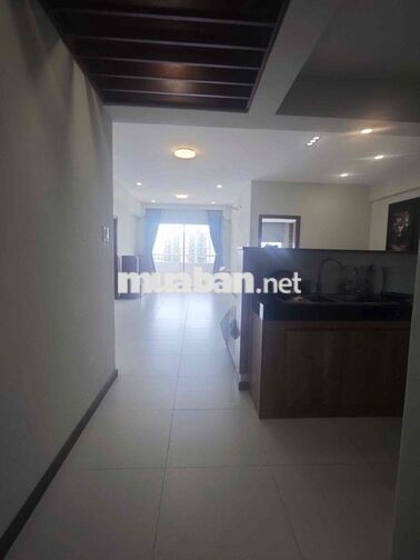 CĂN HỘ 3PN FULL NỘI THẤT – CHUNG CƯ RESCO BA ĐÌNH, QUẬN 8 – VÀO Ở NGAY