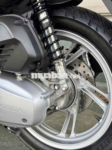 SH125 ABS 2018 MÁY ZIN CHÍNH CHỦ CÓ GÓP