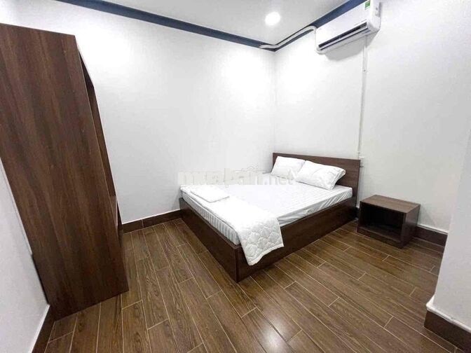 🏨 CHO THUÊ NHÀ NGHỈ MỸ PHƯỚC 3 – BẾN CÁT, TP.HCM 📍 Vị trí tại Mỹ Phước