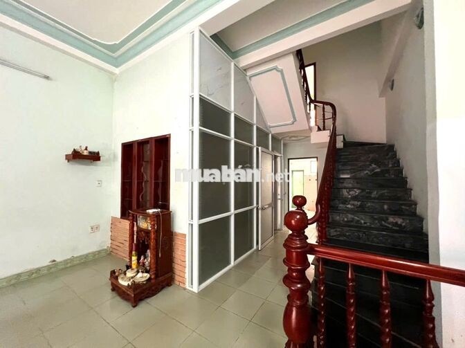 🔥 15TR/THÁNG – NHÀ 3 TẦNG MẶT TIỀN KHÚC HẠO, SƠN TRÀ