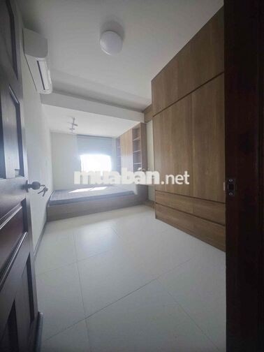 CĂN HỘ 3PN FULL NỘI THẤT – CHUNG CƯ RESCO BA ĐÌNH, QUẬN 8 – VÀO Ở NGAY