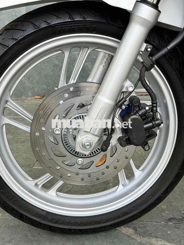 SH125 ABS 2018 MÁY ZIN CHÍNH CHỦ CÓ GÓP