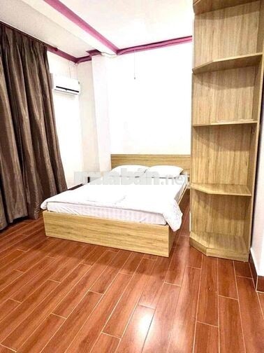 🏨 CHO THUÊ NHÀ NGHỈ MỸ PHƯỚC 3 – BẾN CÁT, TP.HCM 📍 Vị trí tại Mỹ Phước