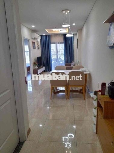 CHO THUÊ CĂN HỘ MONARCHY 2 PN - GIÁ CHỈ TỪ 18Tr/ tháng