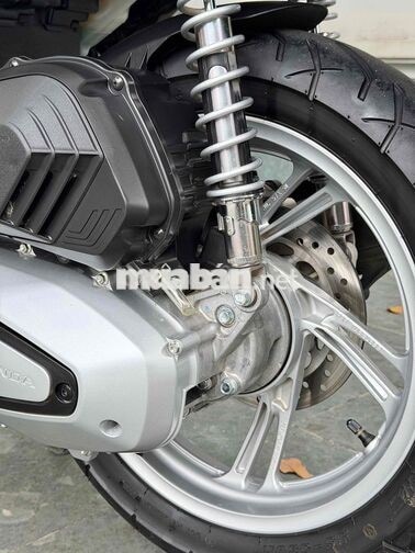 SH160 ABS 2026 LƯỚT 3000KM HỒ SƠ SẴN BAO TÊN
