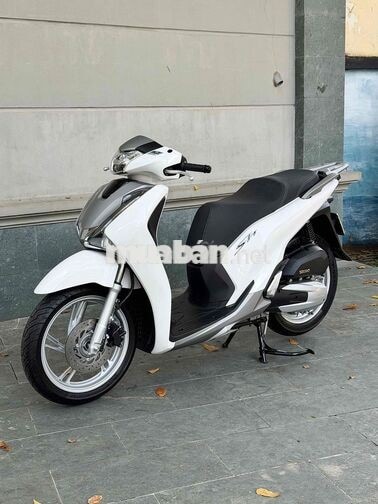 SH125 ABS 2018 MÁY ZIN CHÍNH CHỦ CÓ GÓP
