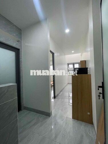 Cho Thuê Căn Hộ Mini ở Khu dân cư Hà Đô