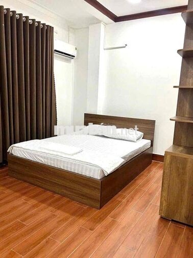 🏨 CHO THUÊ NHÀ NGHỈ MỸ PHƯỚC 3 – BẾN CÁT, TP.HCM 📍 Vị trí tại Mỹ Phước