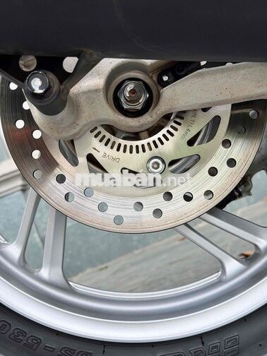 SH160 ABS 2026 LƯỚT 3000KM HỒ SƠ SẴN BAO TÊN